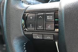2022 Toyota Fortuner Crusade GUN156R 4X4 Dual Range Graphite