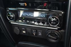 2022 Toyota Fortuner Crusade GUN156R 4X4 Dual Range Graphite