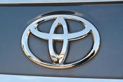 2022 Toyota Fortuner Crusade GUN156R 4X4 Dual Range Graphite