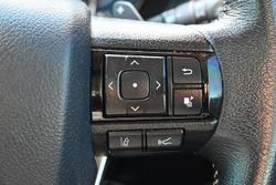 2022 Toyota Fortuner Crusade GUN156R 4X4 Dual Range Graphite
