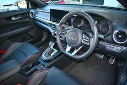 2024 Kia Cerato GT