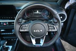 2024 Kia Cerato GT