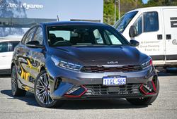 2024 Kia Cerato GT