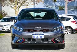 2024 Kia Cerato GT