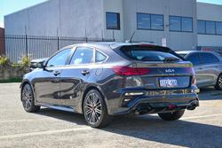 2024 Kia Cerato GT