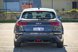 2024 Kia Cerato GT