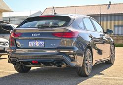 2024 Kia Cerato GT
