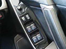 2017 Subaru Forester XT