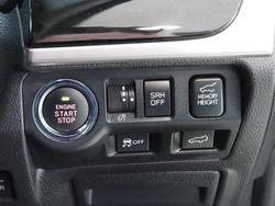 2017 Subaru Forester XT
