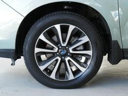 2017 Subaru Forester XT