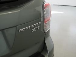 2017 Subaru Forester XT