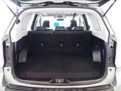 2017 Subaru Forester XT