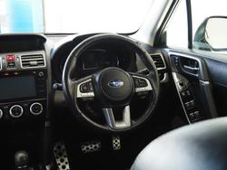 2017 Subaru Forester XT