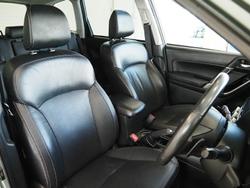 2017 Subaru Forester XT