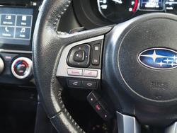 2017 Subaru Forester XT
