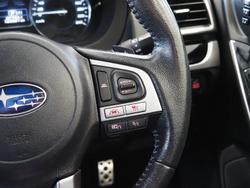2017 Subaru Forester XT