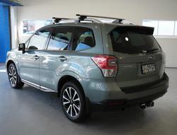 2017 Subaru Forester XT