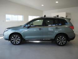 2017 Subaru Forester XT