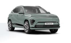 2026 Hyundai Kona Electric Premium