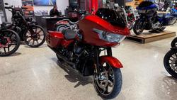 2025 Harley-Davidson Road Glide 117 (FLTRX) Touring