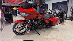 2025 Harley-Davidson Road Glide 117 (FLTRX) Touring