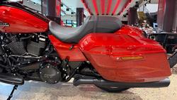 2025 Harley-Davidson Road Glide 117 (FLTRX) Touring