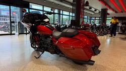 2025 Harley-Davidson Road Glide 117 (FLTRX) Touring