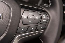 2025 Isuzu MU-X X-TERRAIN