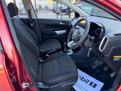 2020 KIA PICANTO S (PE)