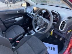 2020 KIA PICANTO S (PE)