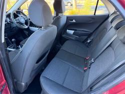 2020 KIA PICANTO S (PE)