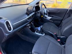 2020 KIA PICANTO S (PE)
