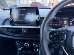 2020 KIA PICANTO S (PE)