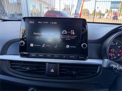 2020 KIA PICANTO S (PE)