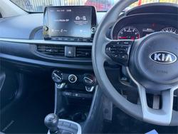 2020 KIA PICANTO S (PE)