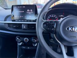 2020 KIA PICANTO S (PE)