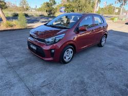2020 KIA PICANTO S (PE)