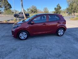 2020 KIA PICANTO S (PE)