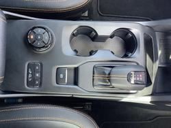 2025 Ford Ranger Wildtrak