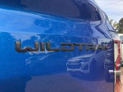 2025 Ford Ranger Wildtrak