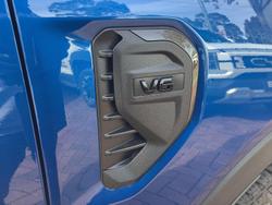 2025 Ford Ranger Wildtrak