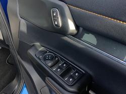 2025 Ford Ranger Wildtrak