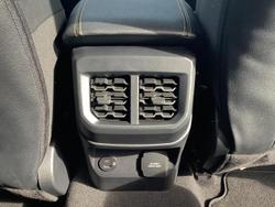 2025 Ford Ranger Wildtrak