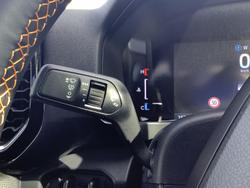 2025 Ford Ranger Wildtrak