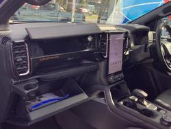 2025 Ford Ranger Wildtrak