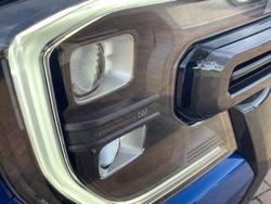 2025 Ford Ranger Wildtrak