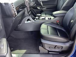 2025 Ford Ranger Wildtrak
