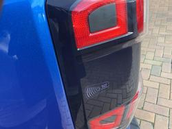 2025 Ford Ranger Wildtrak