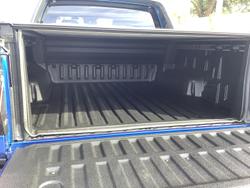 2025 Ford Ranger Wildtrak