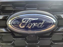 2025 Ford Ranger Wildtrak